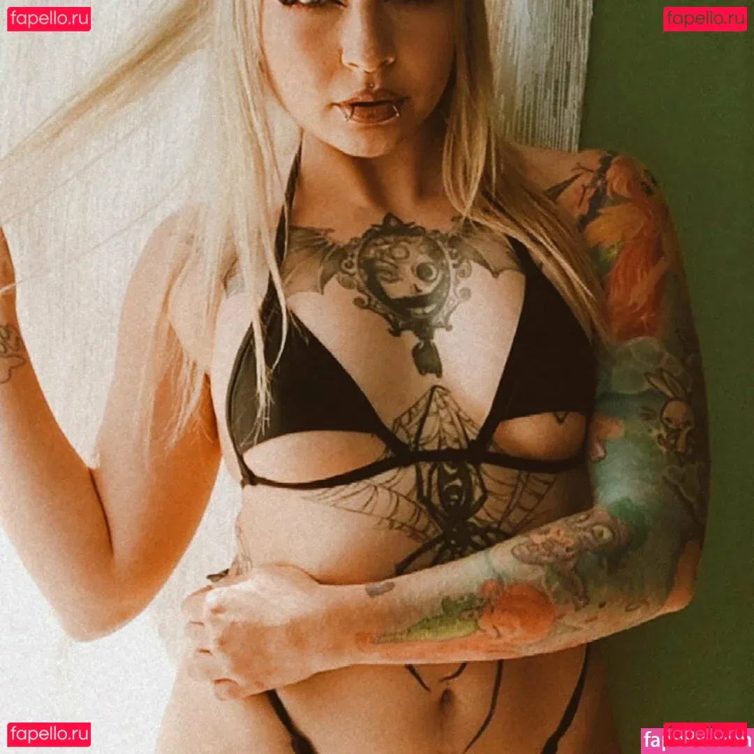 DimaxDark Onlyfans Photo Gallery 