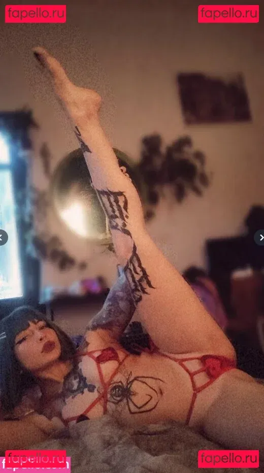 DimaxDark Onlyfans Photo Gallery 