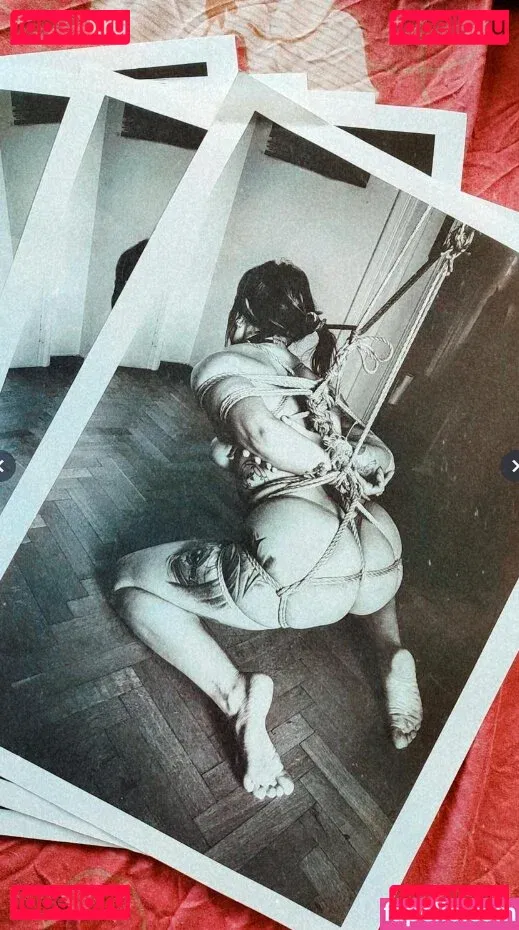 DimaxDark Onlyfans Photo Gallery 