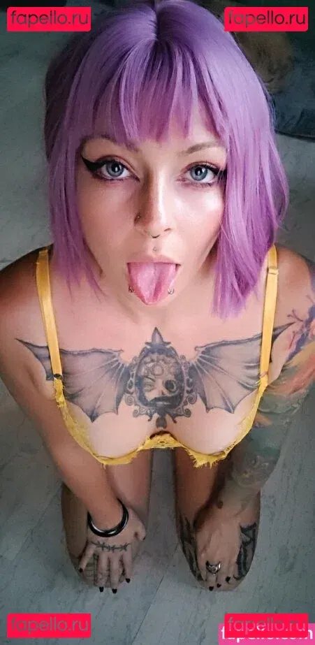 DimaxDark Onlyfans Photo Gallery 