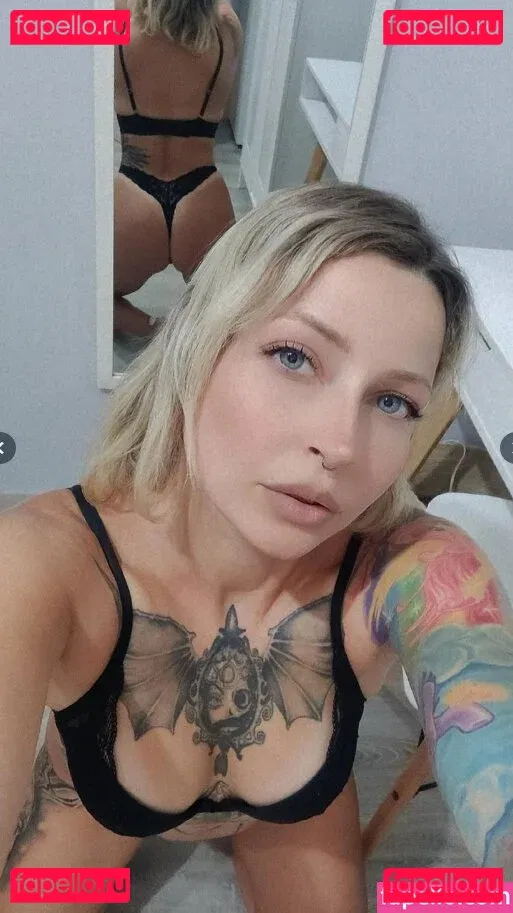 DimaxDark Onlyfans Photo Gallery 