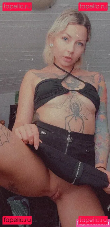 DimaxDark Onlyfans Photo Gallery 