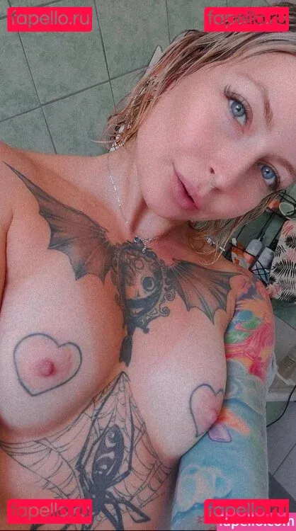 DimaxDark Onlyfans Photo Gallery 