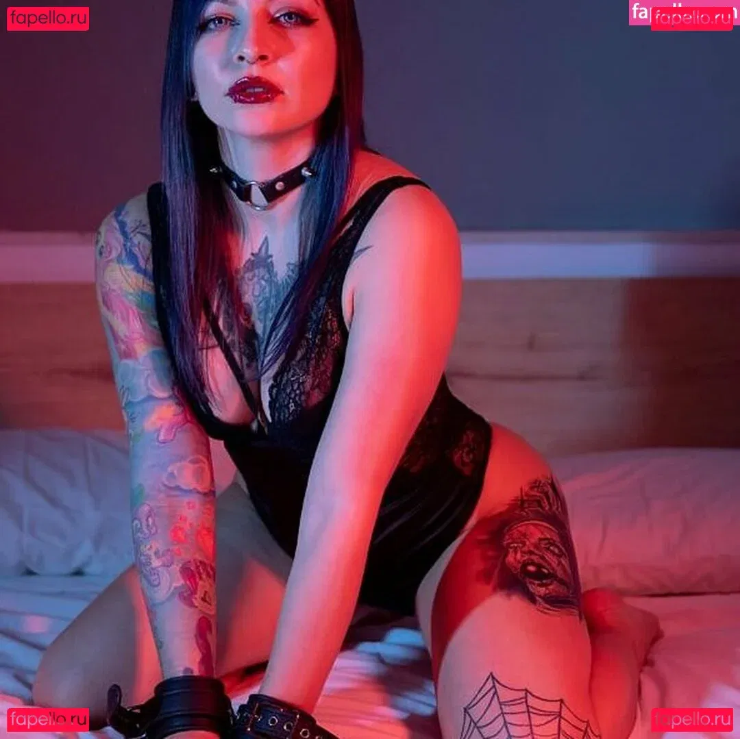 DimaxDark Onlyfans Photo Gallery 