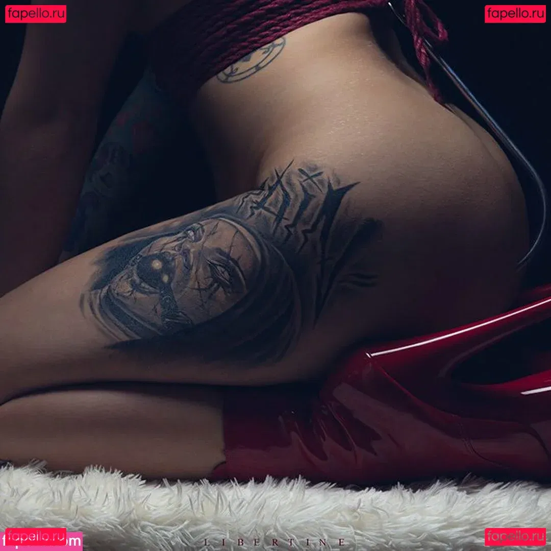 DimaxDark Onlyfans Photo Gallery 