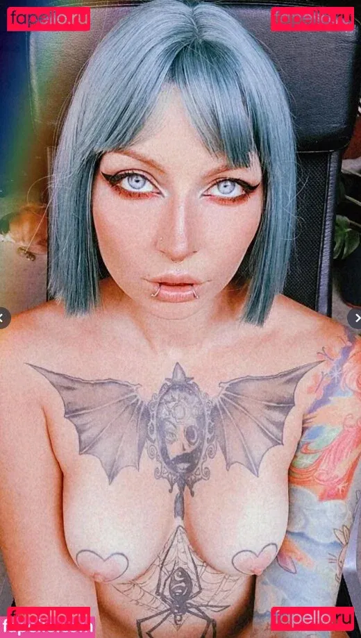 DimaxDark Onlyfans Photo Gallery 