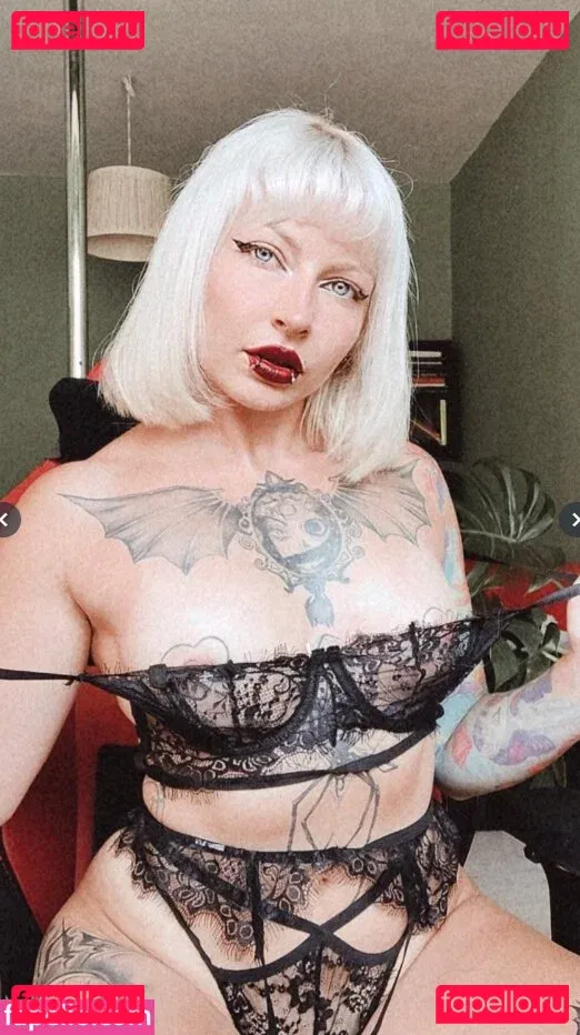 DimaxDark Onlyfans Photo Gallery 