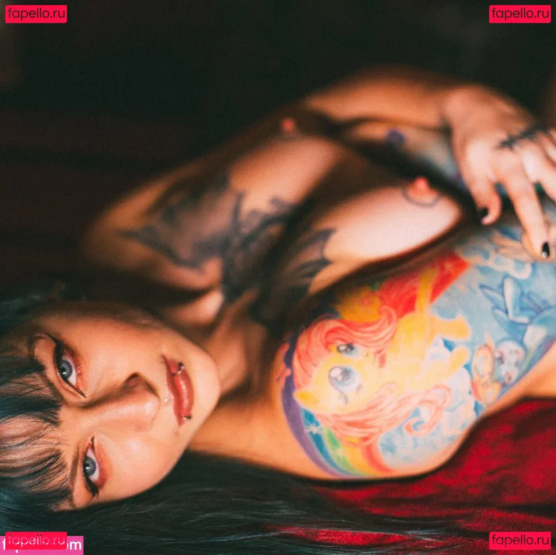 DimaxDark Onlyfans Photo Gallery 