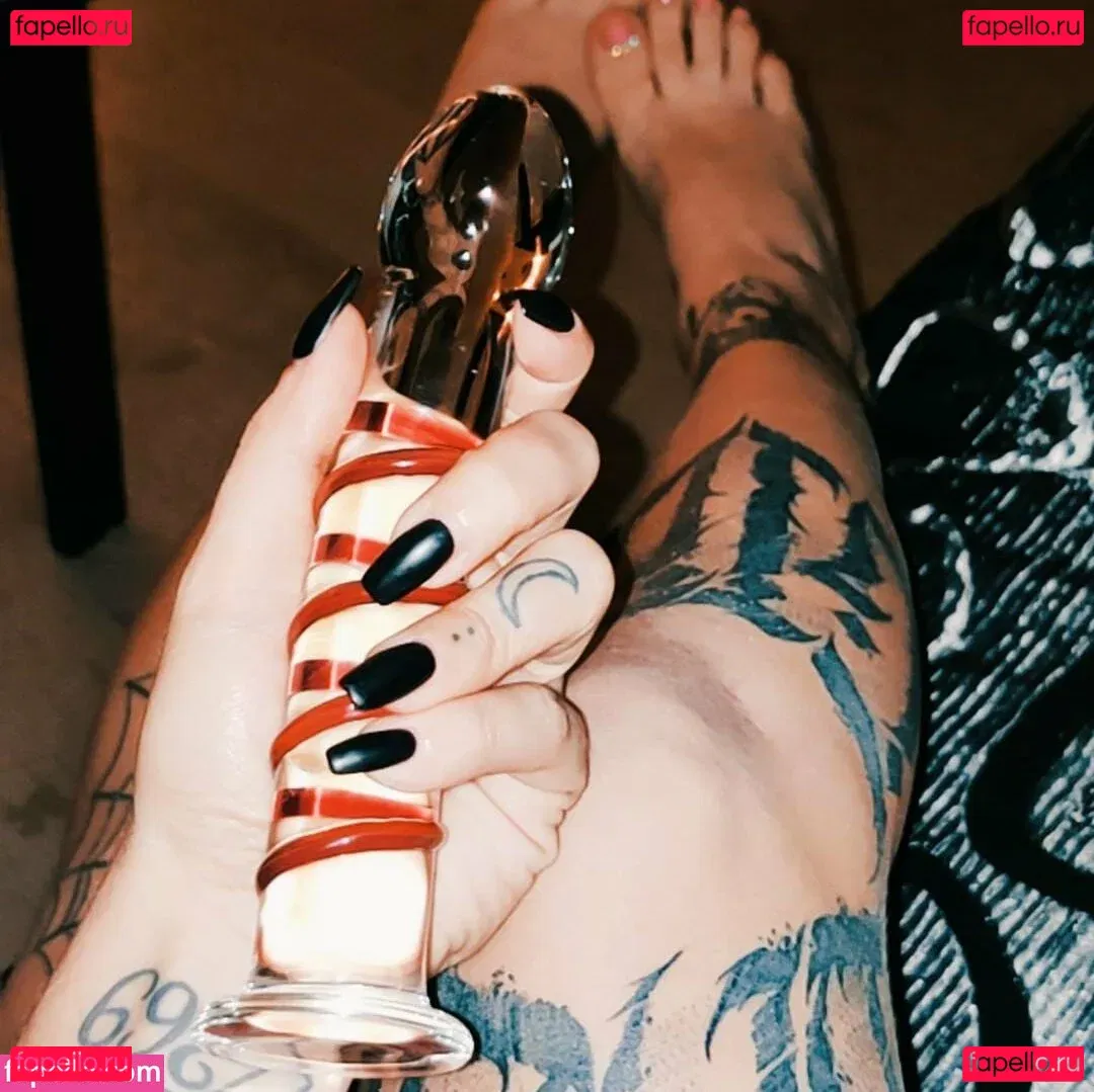 DimaxDark Onlyfans Photo Gallery 