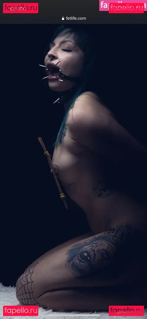 DimaxDark Onlyfans Photo Gallery 