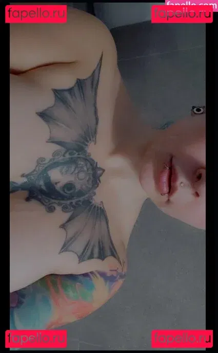 DimaxDark Onlyfans Photo Gallery 