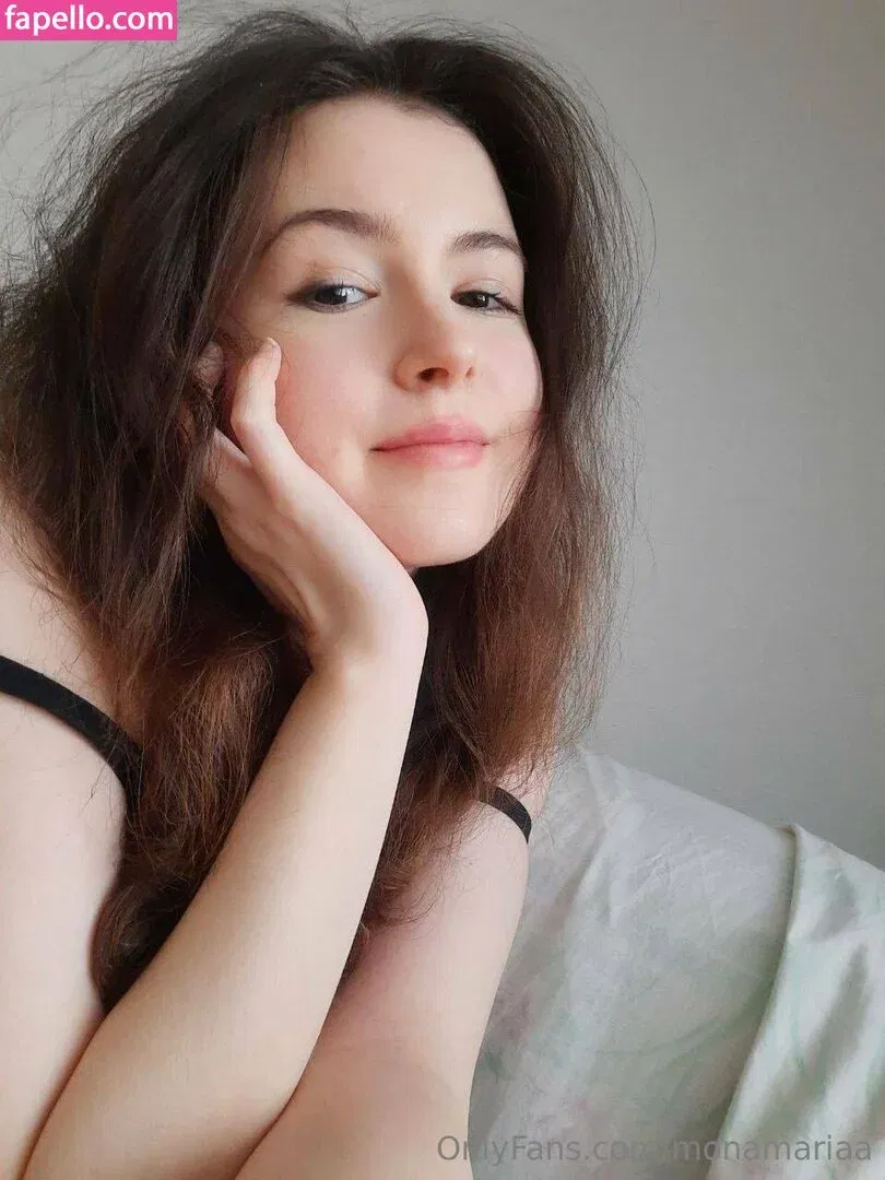 monamariaa Onlyfans Photo Gallery 