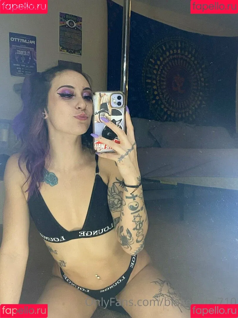 blazebaby710 Onlyfans Photo Gallery 