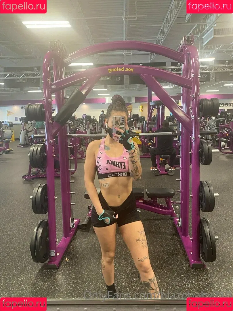 blazebaby710 Onlyfans Photo Gallery 
