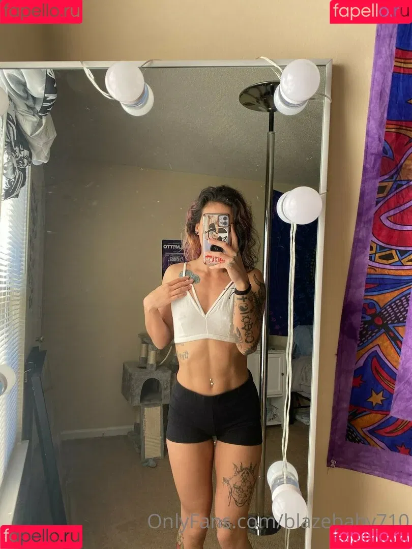 blazebaby710 Onlyfans Photo Gallery 