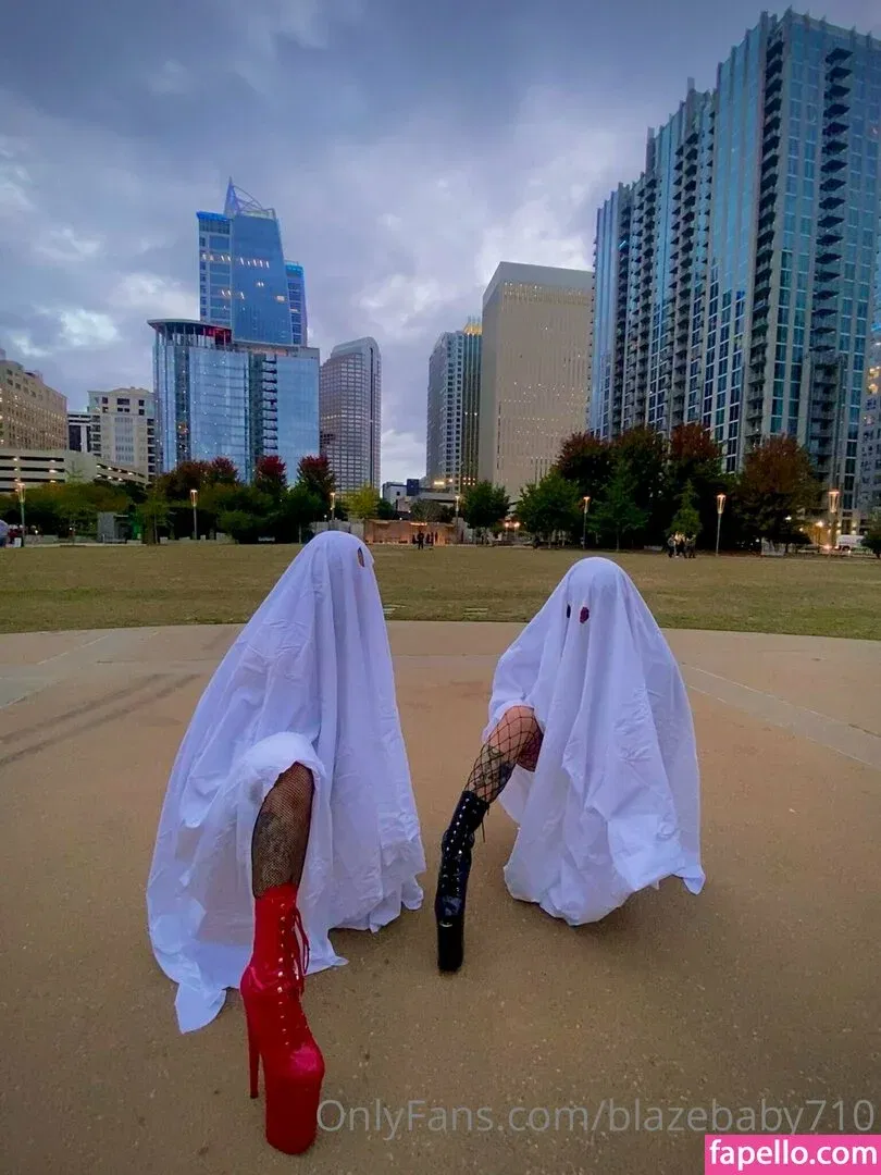 blazebaby710 Onlyfans Photo Gallery 