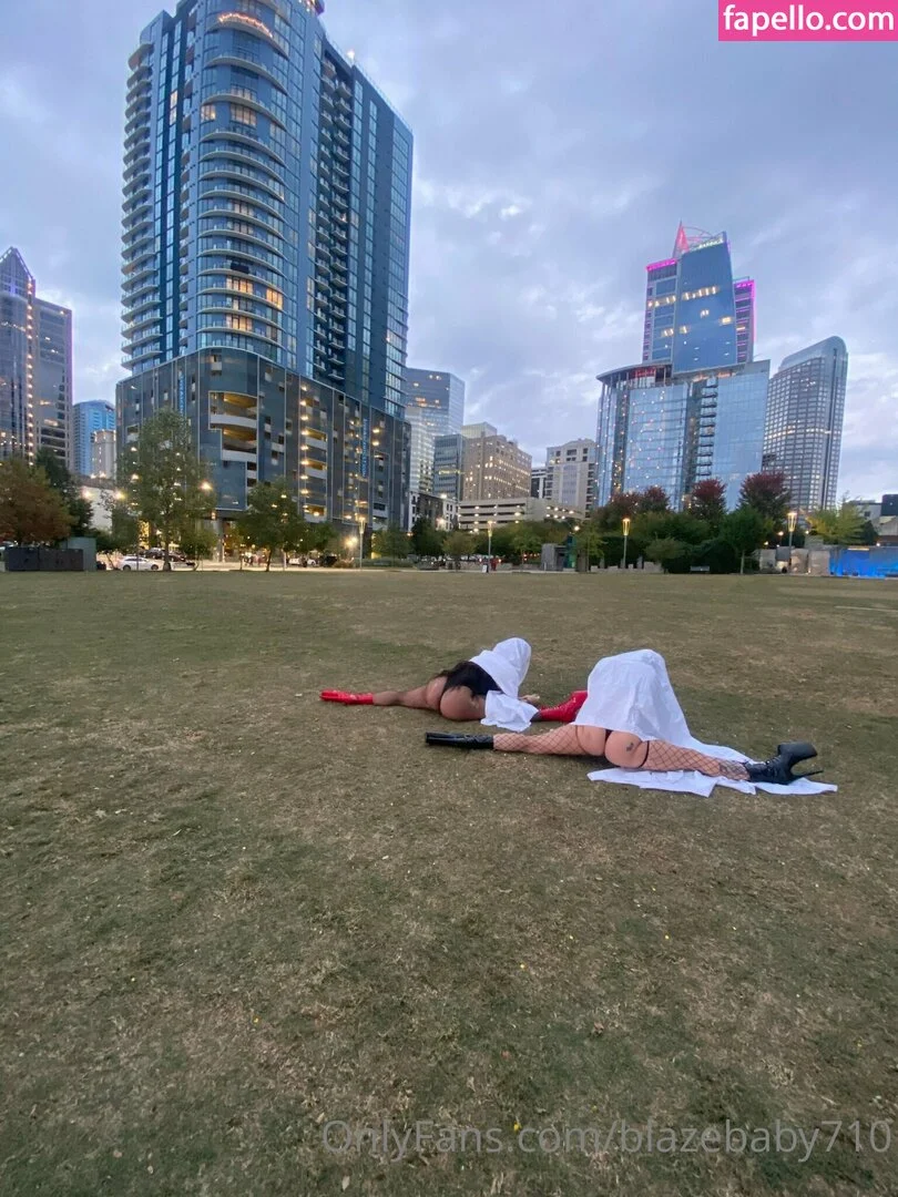 blazebaby710 Onlyfans Photo Gallery 