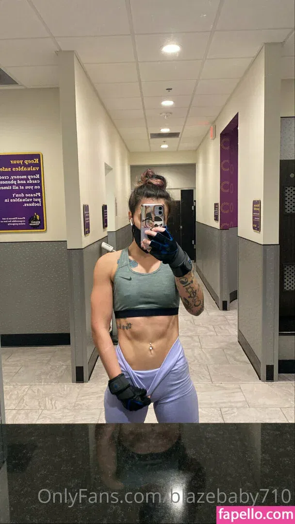 blazebaby710 Onlyfans Photo Gallery 