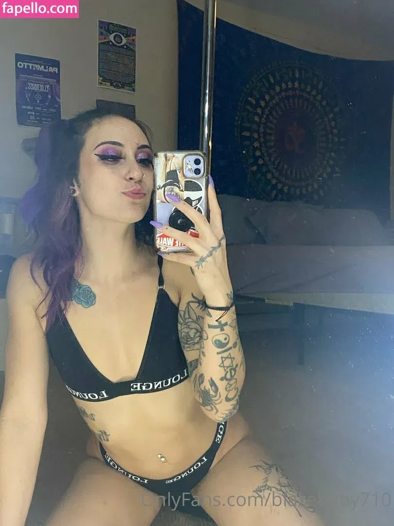 blazebaby710 Onlyfans Photo Gallery 