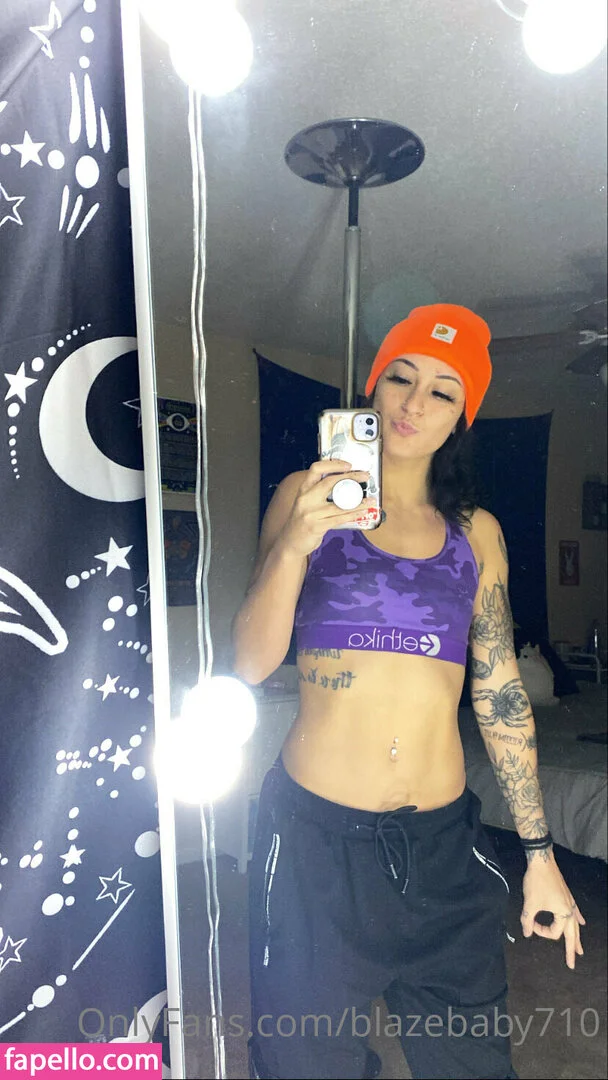 blazebaby710 Onlyfans Photo Gallery 