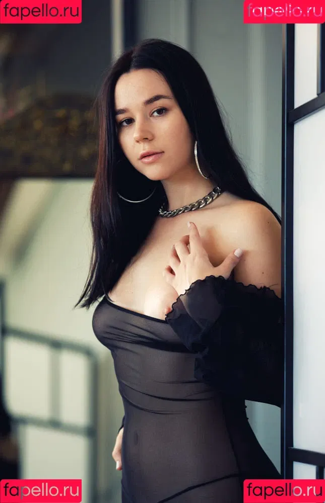 Veronika Kudinenko Onlyfans Photo Gallery 