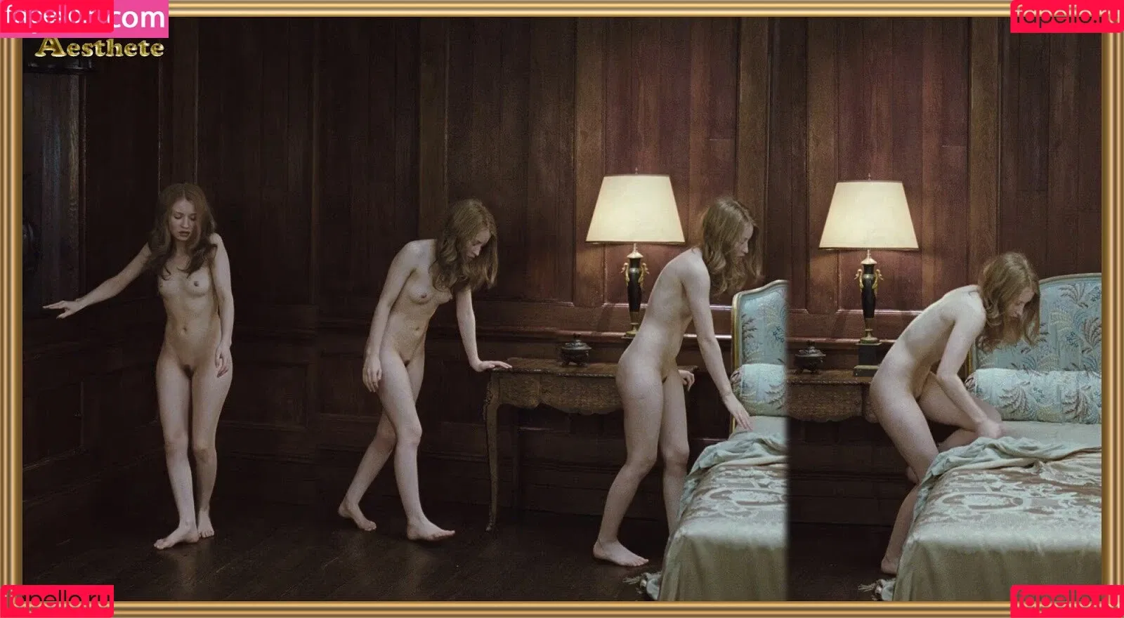Emily Browning Onlyfans Photo Gallery 