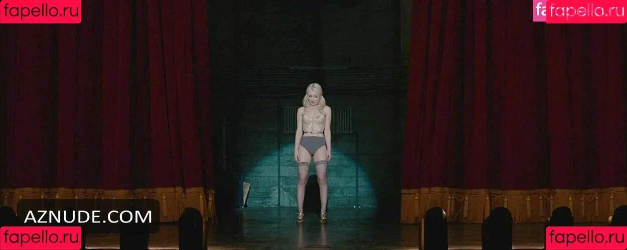 Emily Browning Onlyfans Photo Gallery 