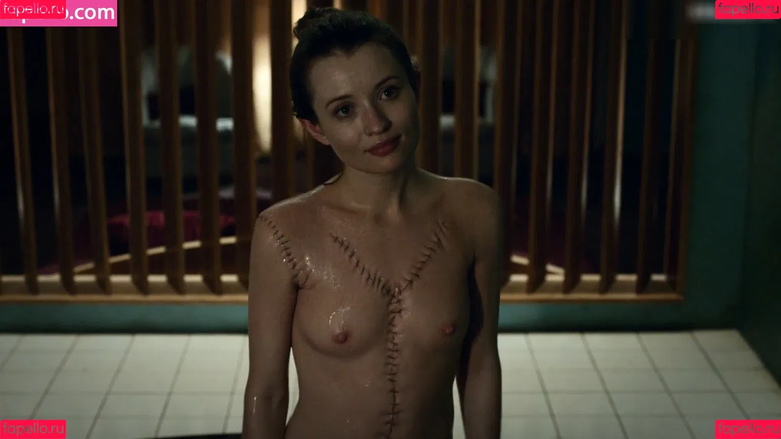 Emily Browning Onlyfans Photo Gallery 