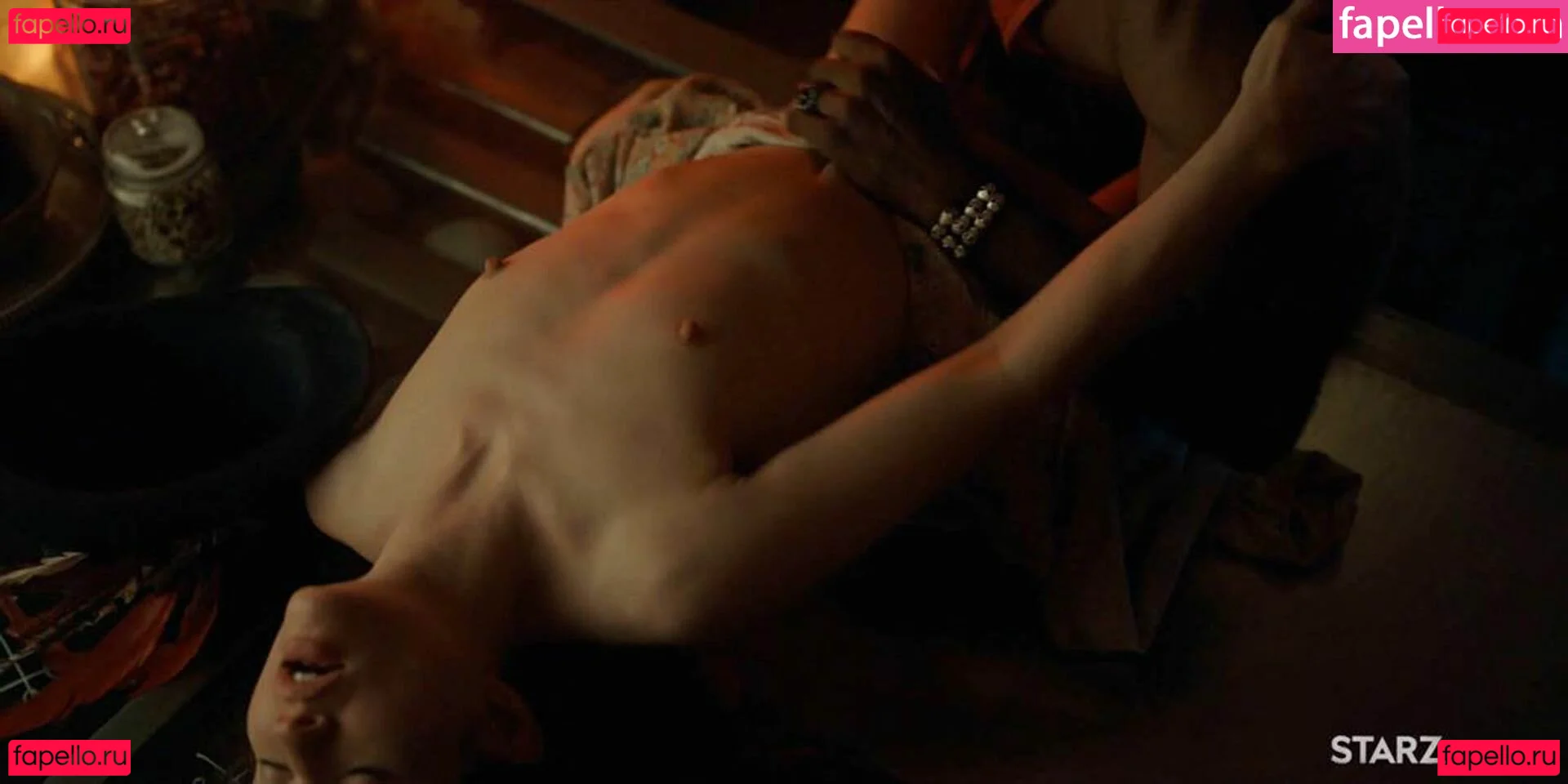 Emily Browning Onlyfans Photo Gallery 