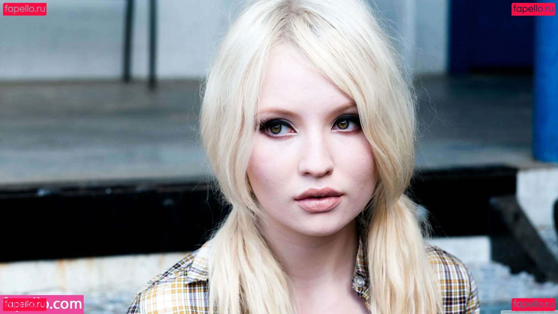 Emily Browning Onlyfans Photo Gallery 