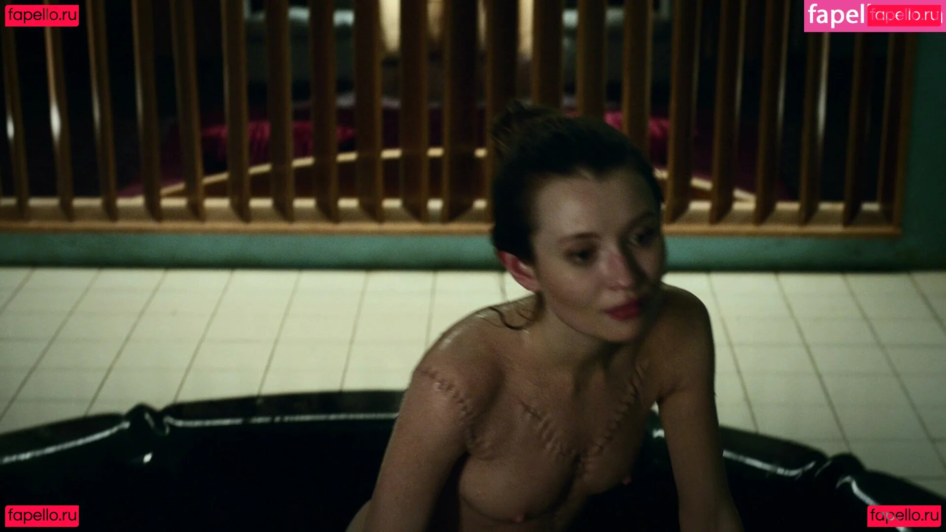 Emily Browning Onlyfans Photo Gallery 