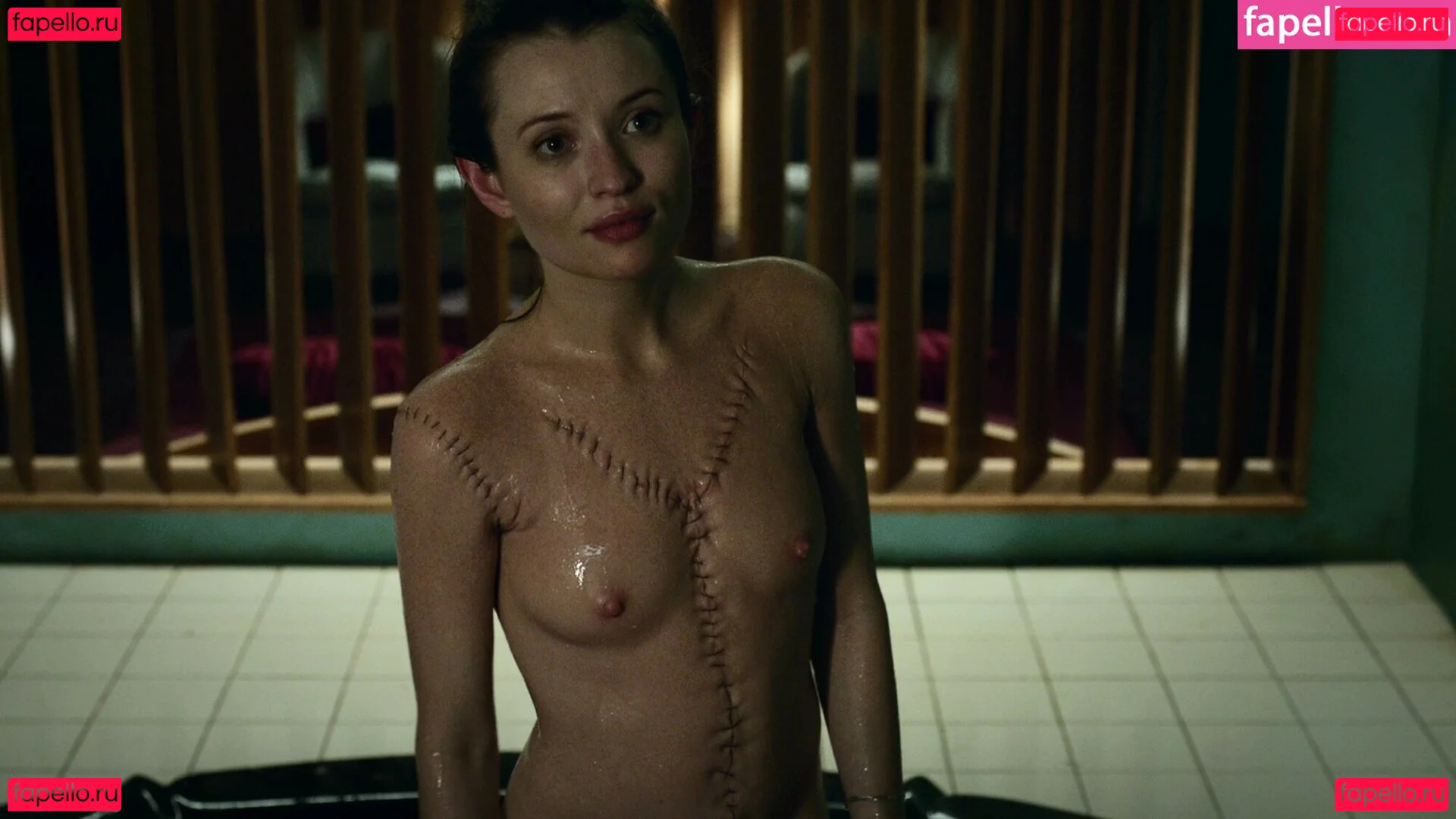 Emily Browning Onlyfans Photo Gallery 