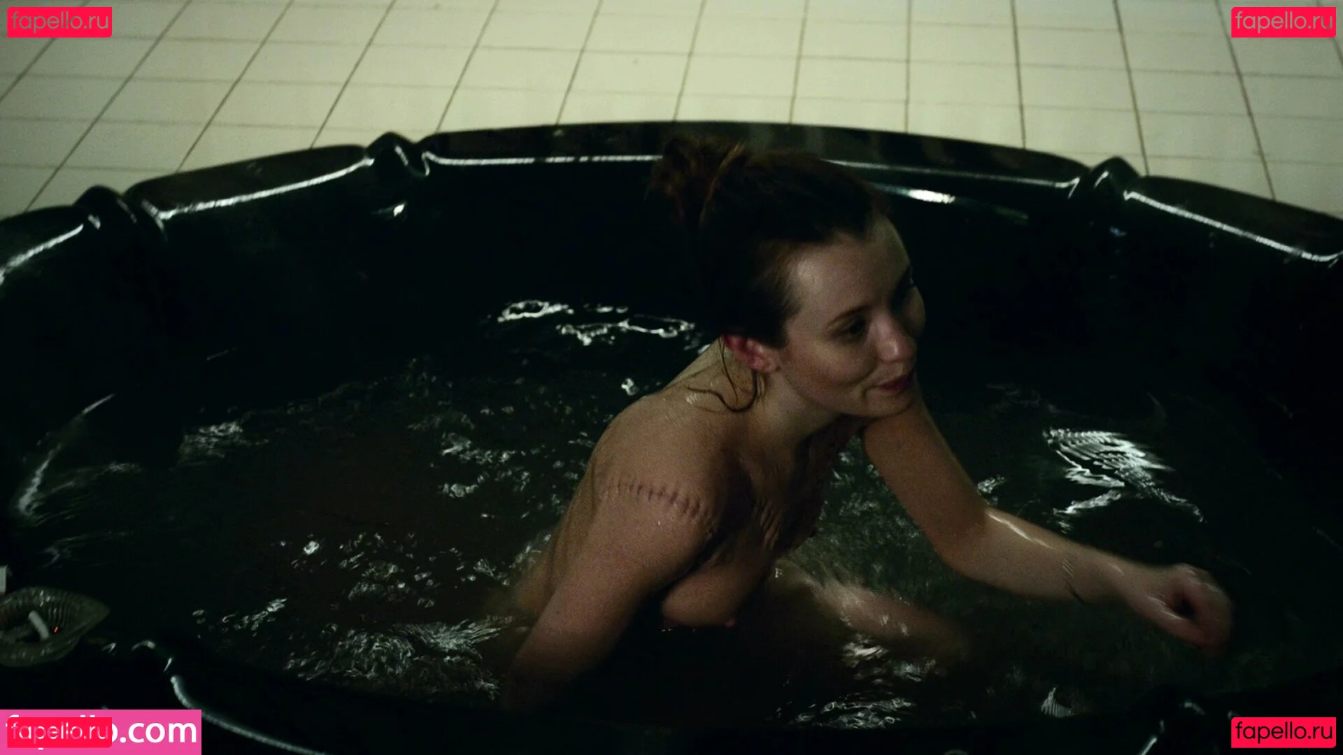 Emily Browning Onlyfans Photo Gallery 