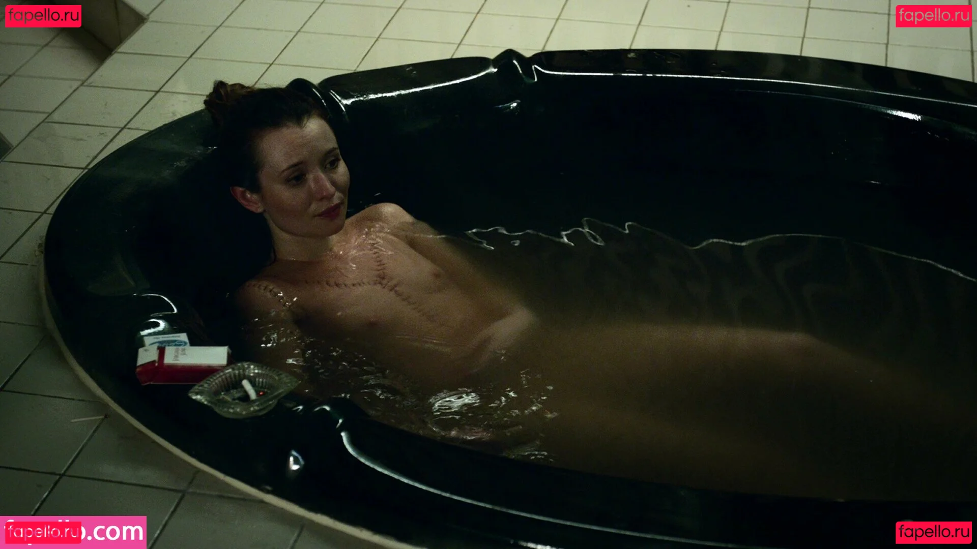 Emily Browning Onlyfans Photo Gallery 