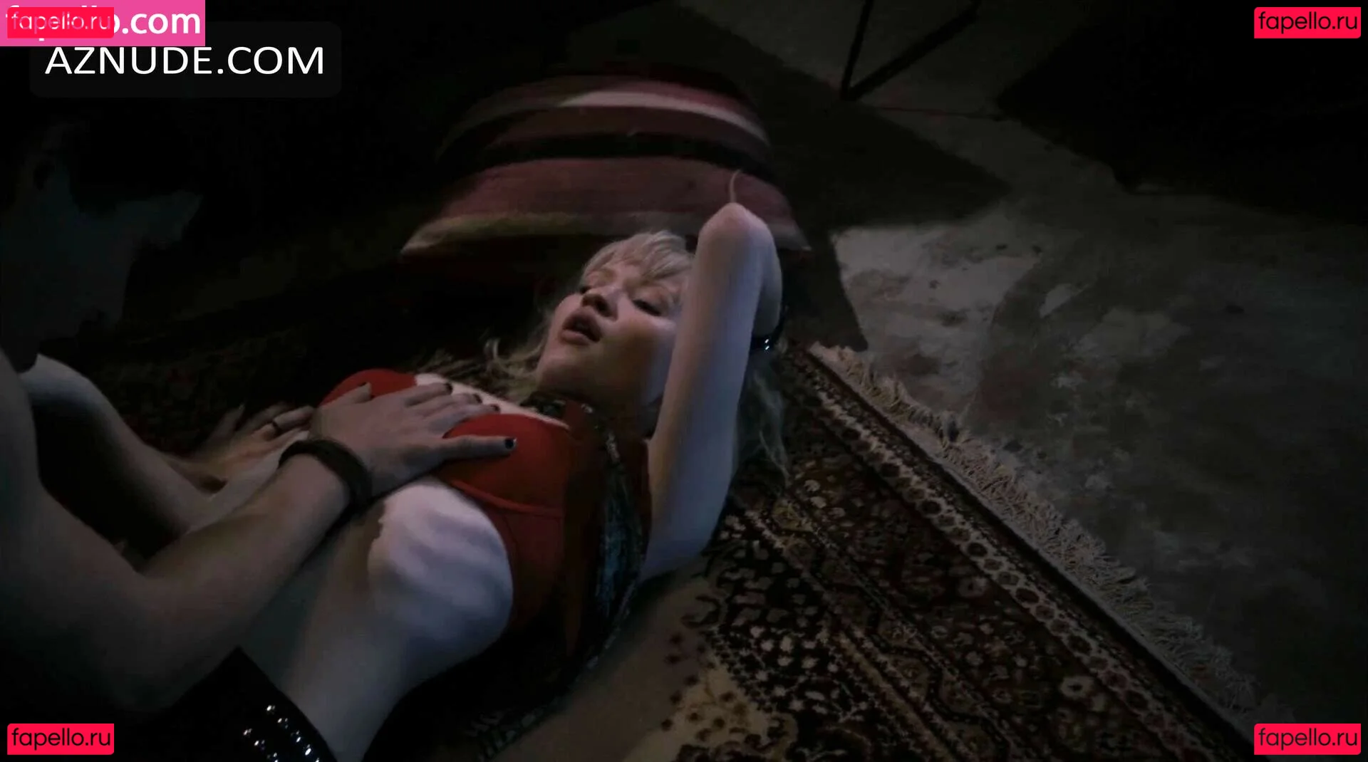 Emily Browning Onlyfans Photo Gallery 