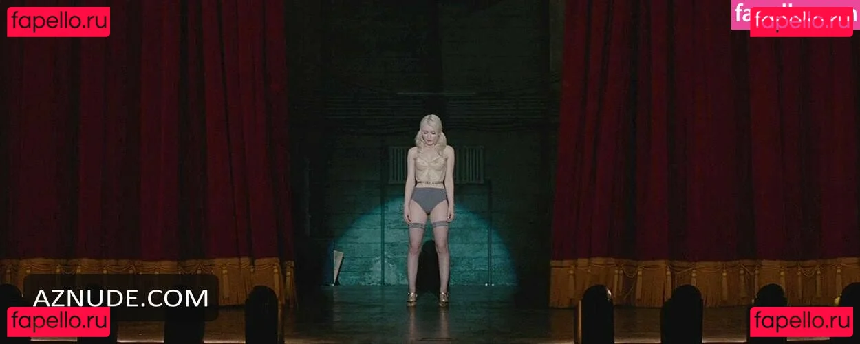 Emily Browning Onlyfans Photo Gallery 