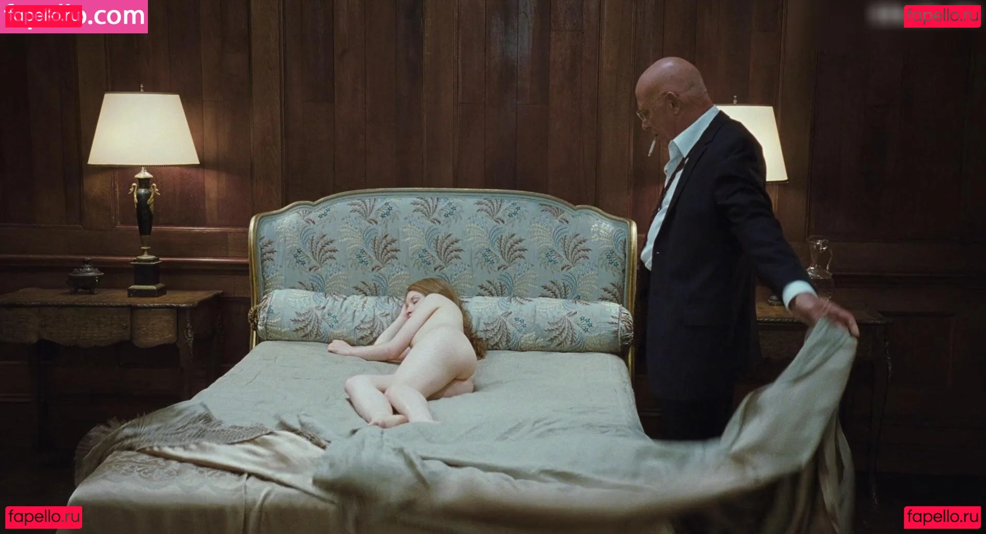 Emily Browning Onlyfans Photo Gallery 