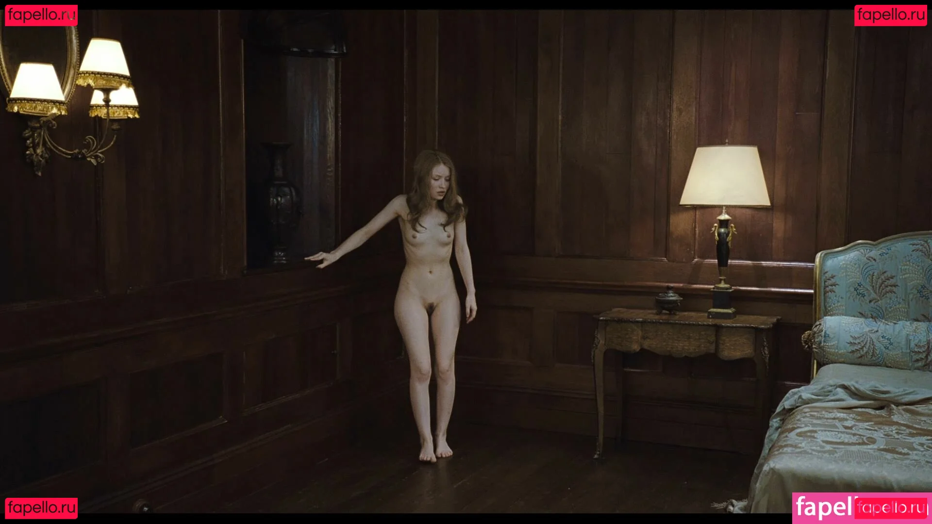 Emily Browning Onlyfans Photo Gallery 