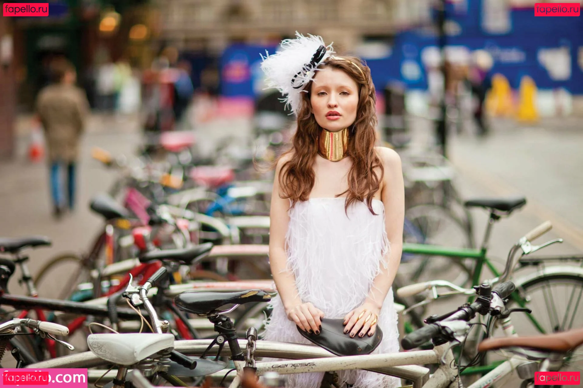 Emily Browning Onlyfans Photo Gallery 