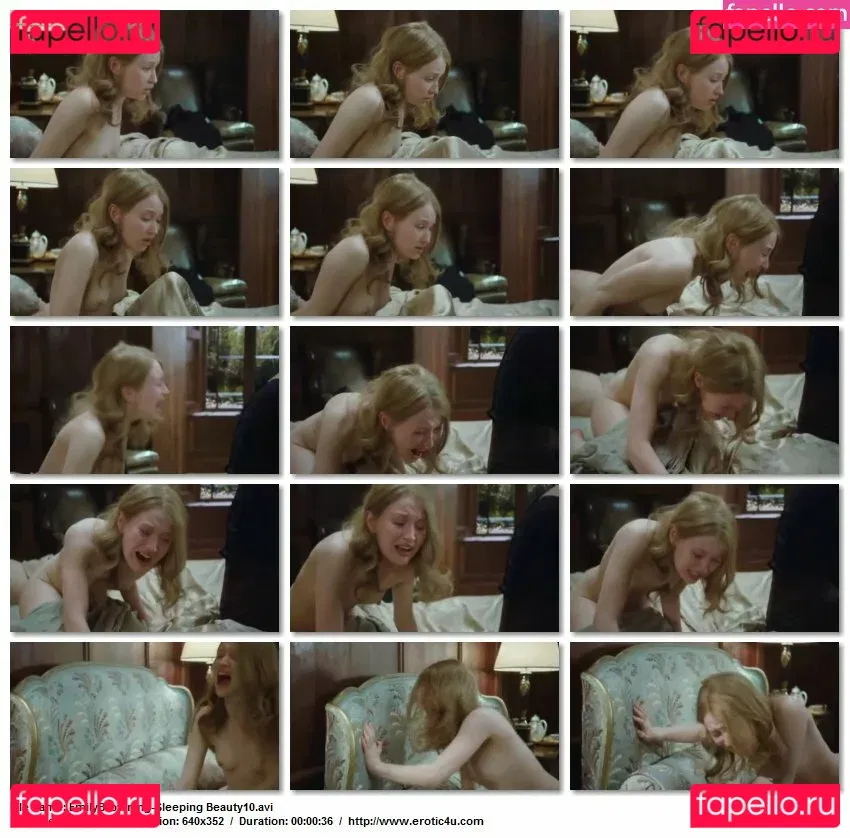 Emily Browning Onlyfans Photo Gallery 