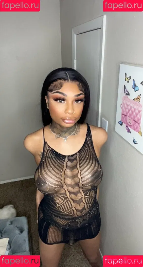 Trans Ebony Onlyfans Photo Gallery 