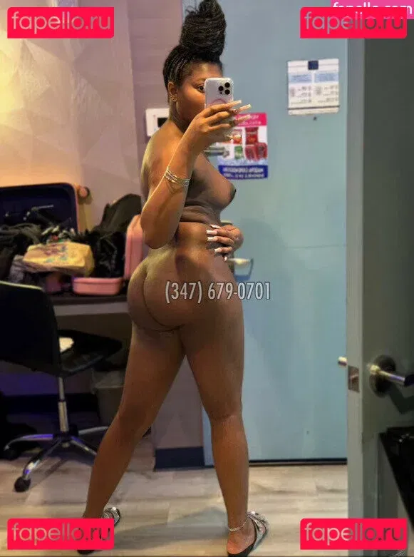 Trans Ebony Onlyfans Photo Gallery 