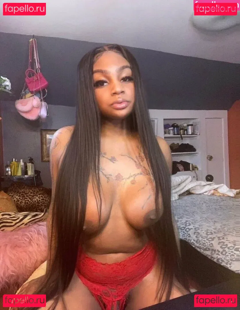 Trans Ebony Onlyfans Photo Gallery 