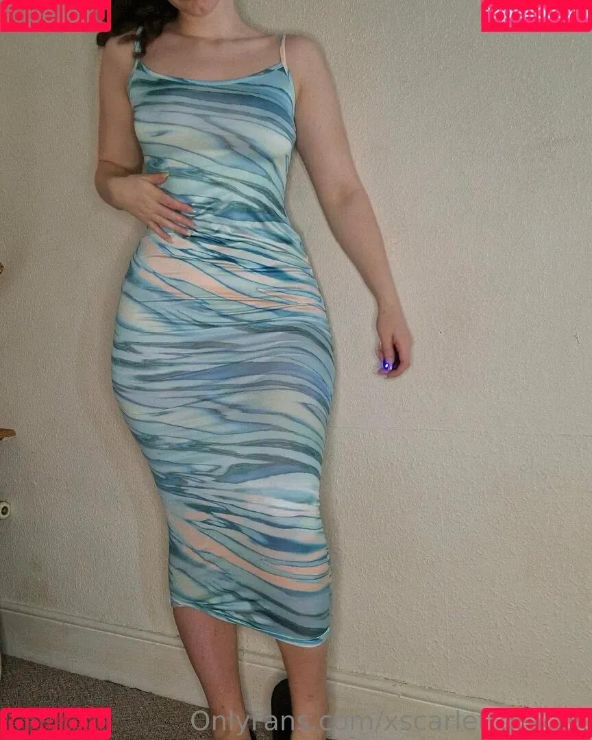 xscarlettgracex Onlyfans Photo Gallery 