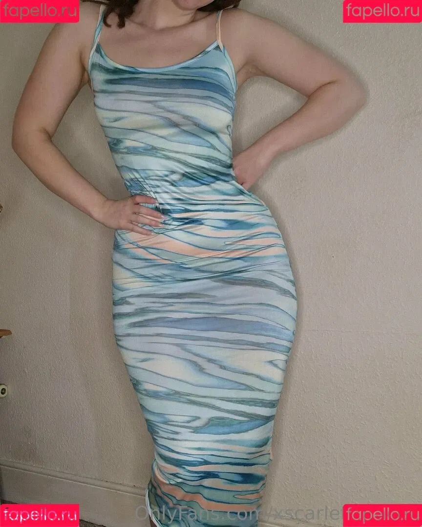xscarlettgracex Onlyfans Photo Gallery 
