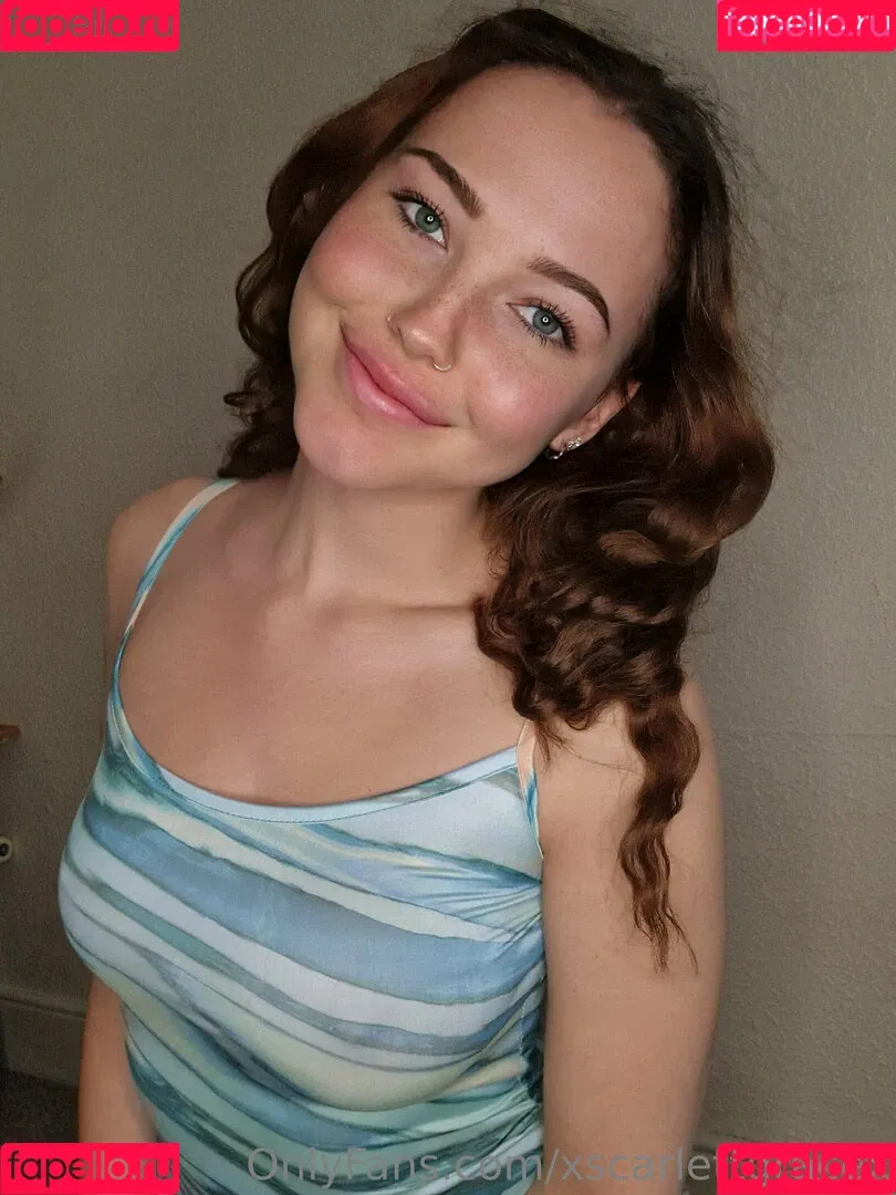 xscarlettgracex Onlyfans Photo Gallery 