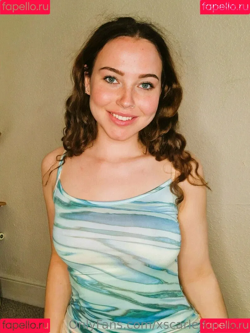 xscarlettgracex Onlyfans Photo Gallery 