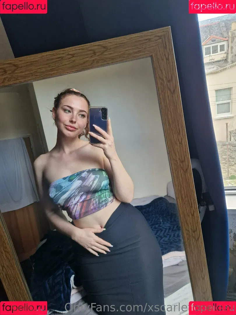 xscarlettgracex Onlyfans Photo Gallery 
