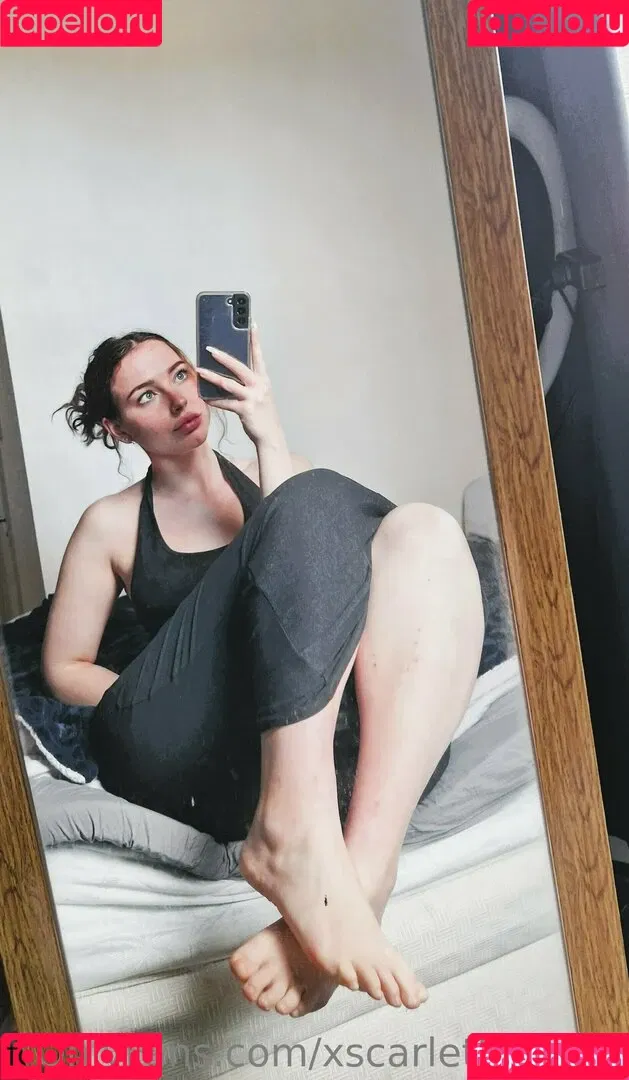 xscarlettgracex Onlyfans Photo Gallery 
