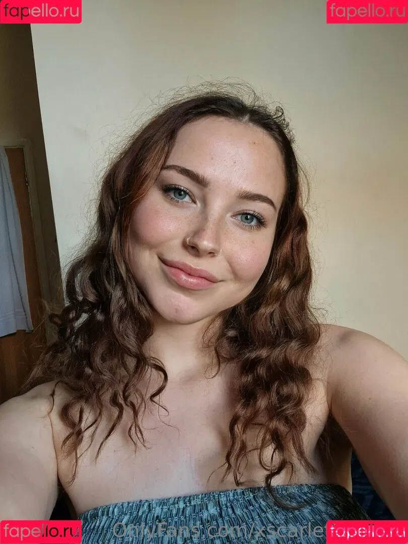 xscarlettgracex Onlyfans Photo Gallery 